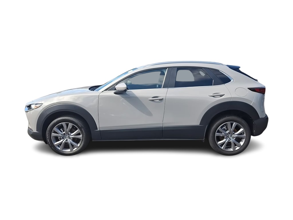 Thumbnail: 2025 Mazda CX-30 - 17