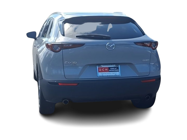 Thumbnail: 2025 Mazda CX-30 - 19