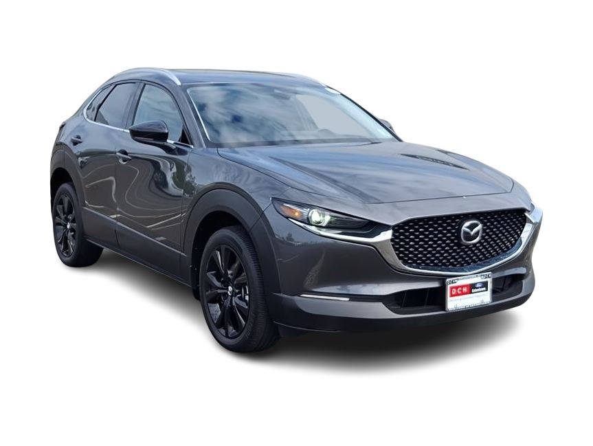 Thumbnail: 2023 Mazda CX-30 - 15