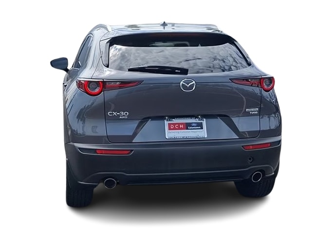 Thumbnail: 2023 Mazda CX-30 - 4
