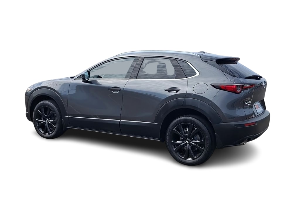 Thumbnail: 2023 Mazda CX-30 - 18