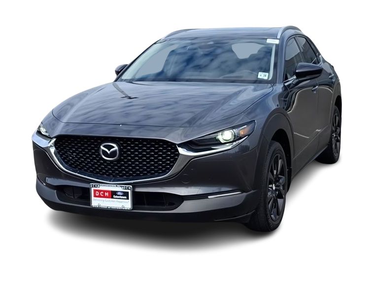 Thumbnail: 2023 Mazda CX-30 - 16
