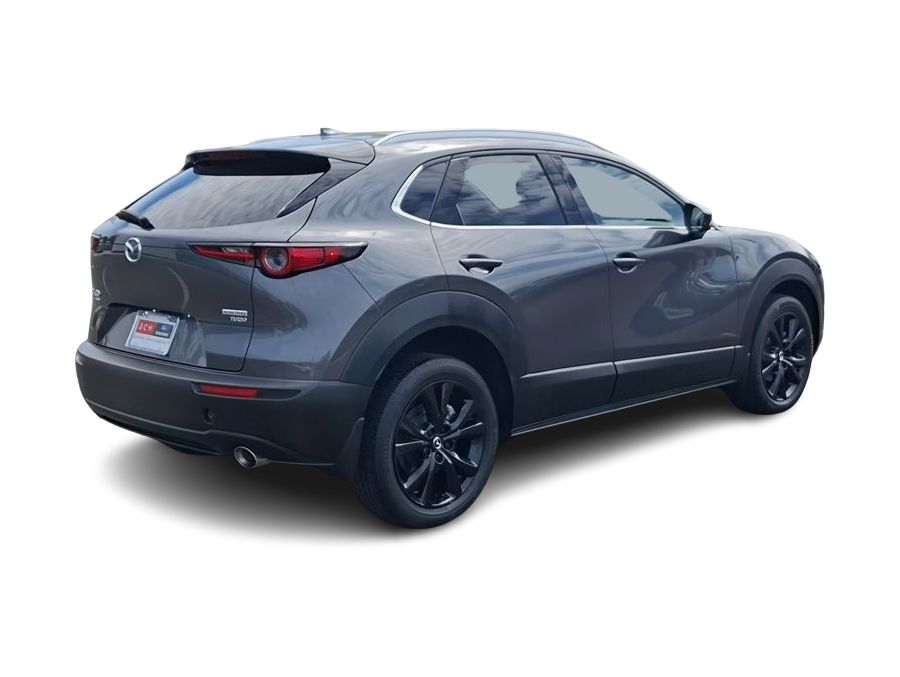 Thumbnail: 2023 Mazda CX-30 - 19