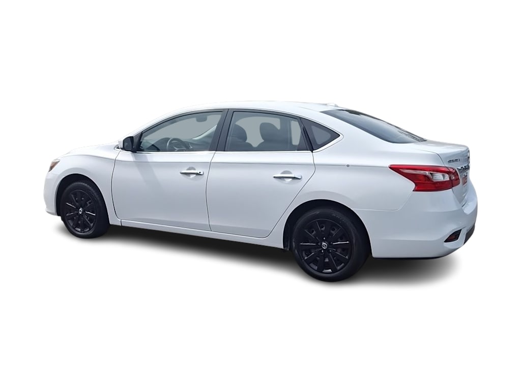 Thumbnail: 2017 Nissan Sentra - 19