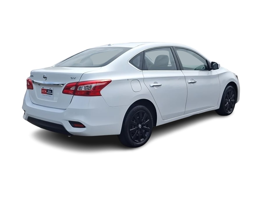 Thumbnail: 2017 Nissan Sentra - 20