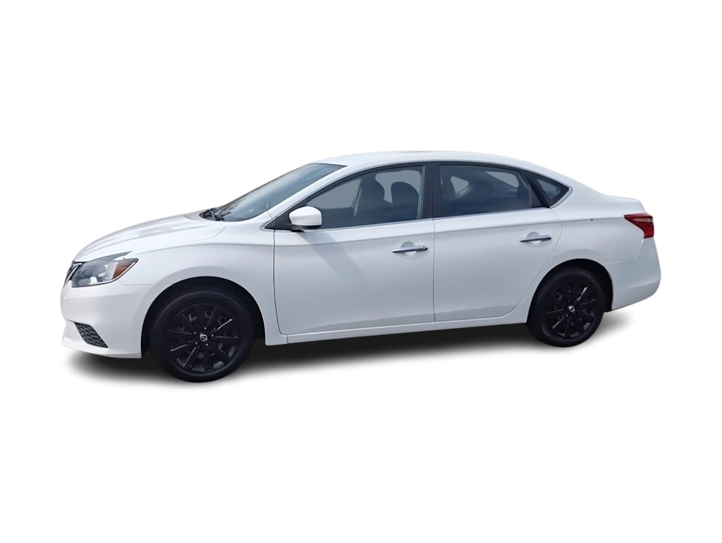 Thumbnail: 2017 Nissan Sentra - 3
