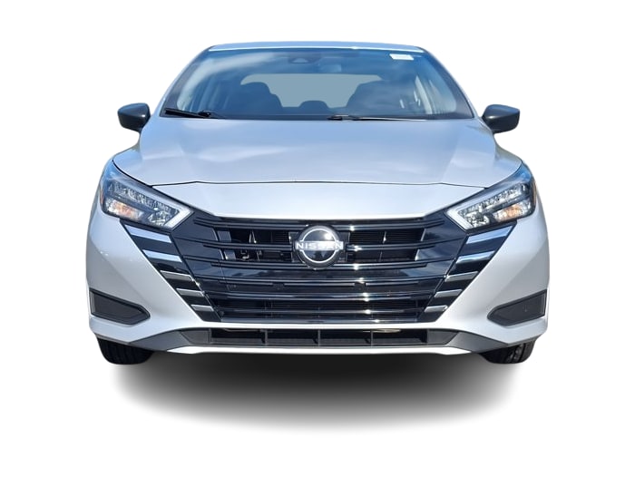 Thumbnail: 2025 Nissan Versa - 6