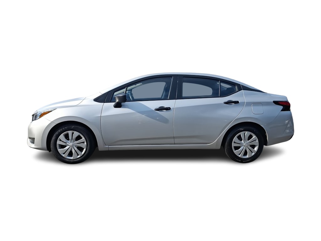 Thumbnail: 2025 Nissan Versa - 3