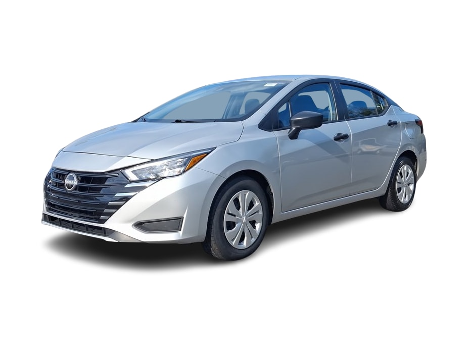 Thumbnail: 2025 Nissan Versa - 19