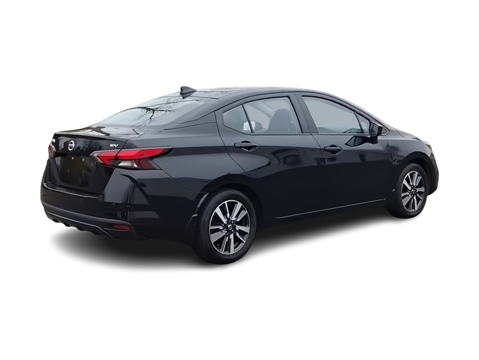 Thumbnail: 2022 Nissan Versa - 18