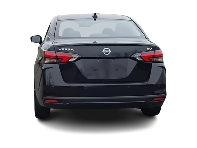 Thumbnail: 2022 Nissan Versa - 17