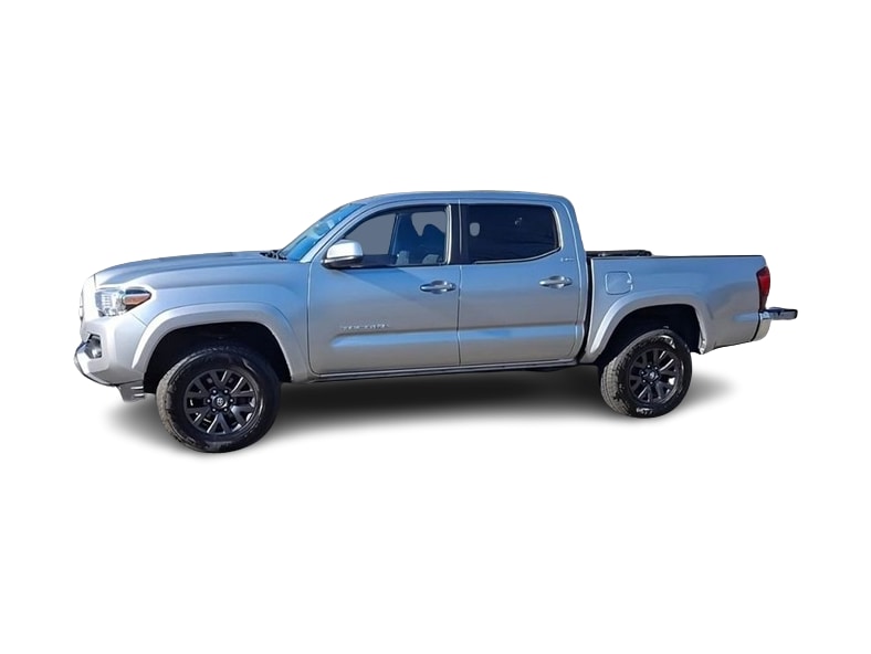 2022 Toyota Tacoma SR5 3