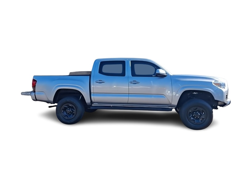 Thumbnail: 2022 Toyota Tacoma - 19