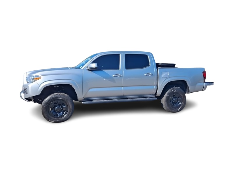 Thumbnail: 2022 Toyota Tacoma - 3