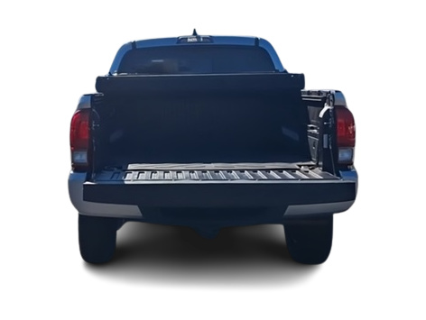 Thumbnail: 2022 Toyota Tacoma - 4