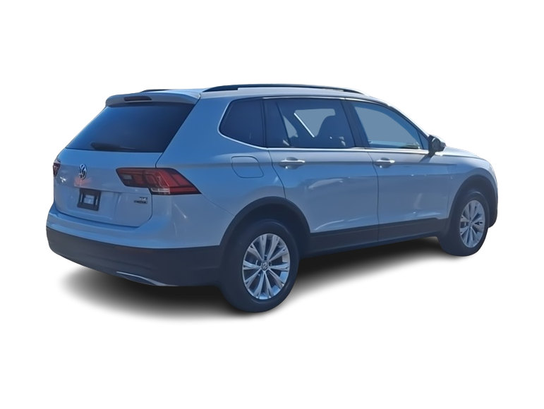 Thumbnail: 2018 Volkswagen Tiguan - 20
