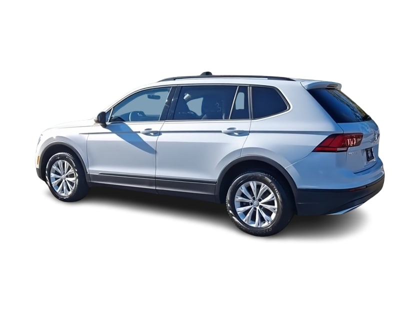 Thumbnail: 2018 Volkswagen Tiguan - 19