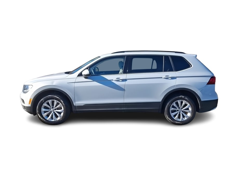 Thumbnail: 2018 Volkswagen Tiguan - 18