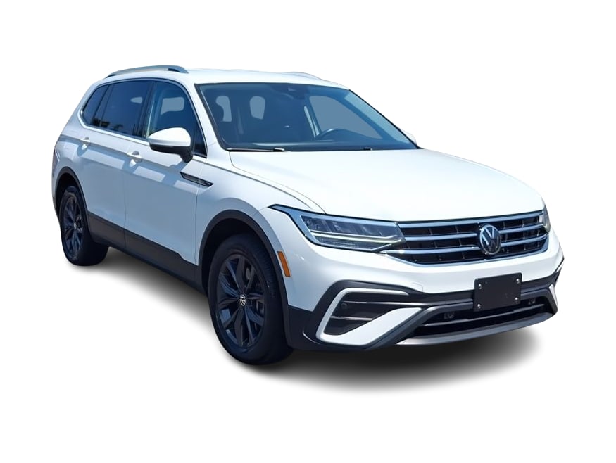 Thumbnail: 2024 Volkswagen Tiguan - 16