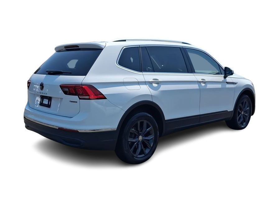 Thumbnail: 2024 Volkswagen Tiguan - 19