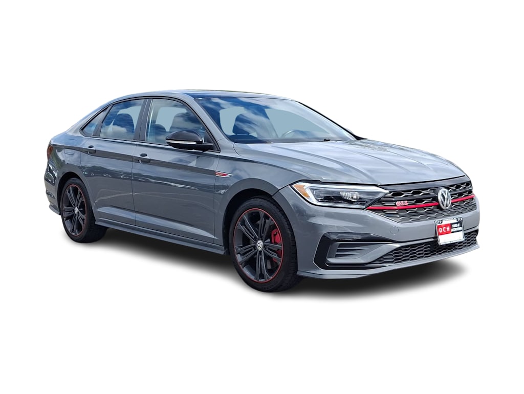 Thumbnail: 2019 Volkswagen Jetta - 18