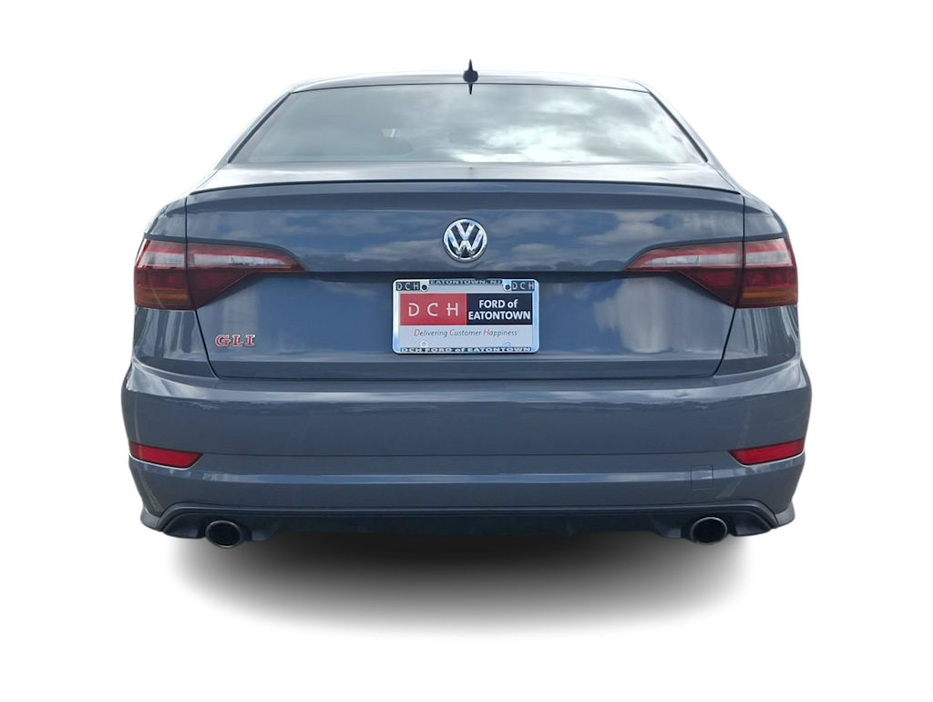 Thumbnail: 2019 Volkswagen Jetta - 5