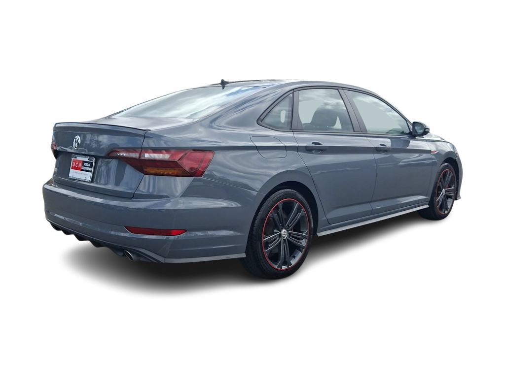 Thumbnail: 2019 Volkswagen Jetta - 20