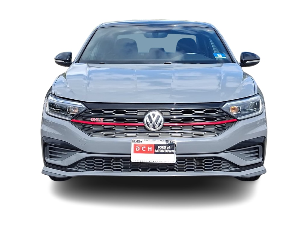 Thumbnail: 2019 Volkswagen Jetta - 6