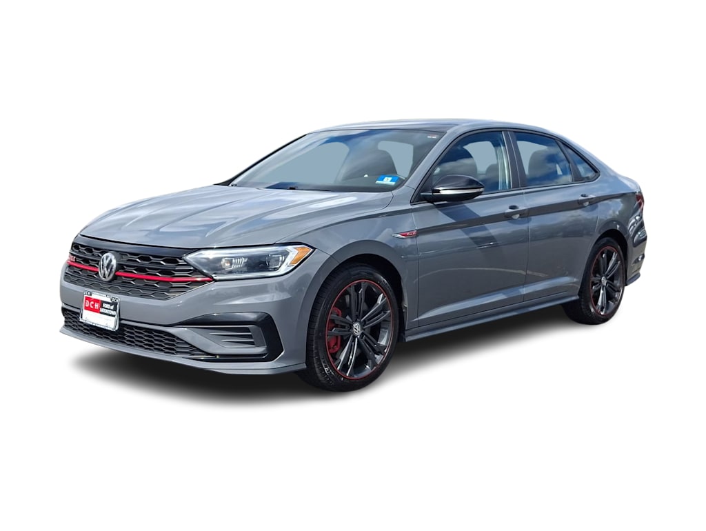 Thumbnail: 2019 Volkswagen Jetta - 19