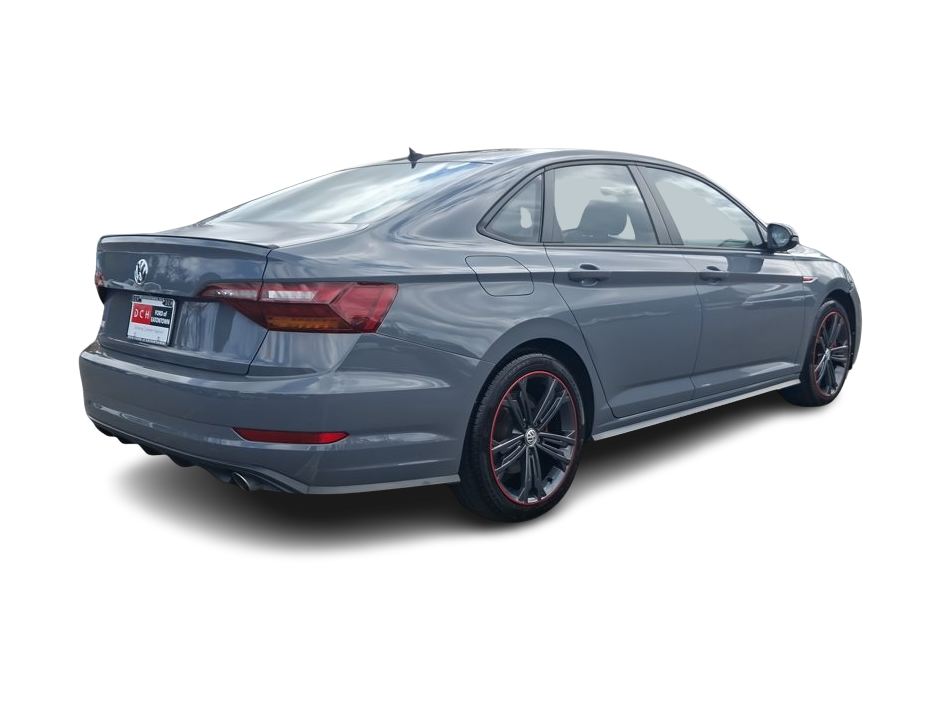 Thumbnail: 2019 Volkswagen Jetta - 18