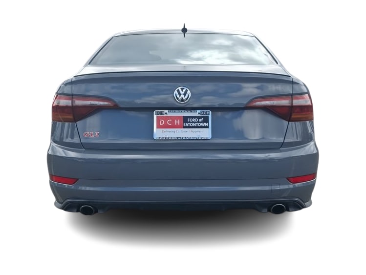 Thumbnail: 2019 Volkswagen Jetta - 5