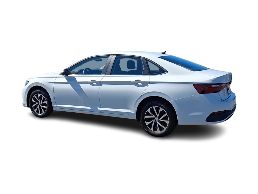 Thumbnail: 2025 Volkswagen Jetta - 17