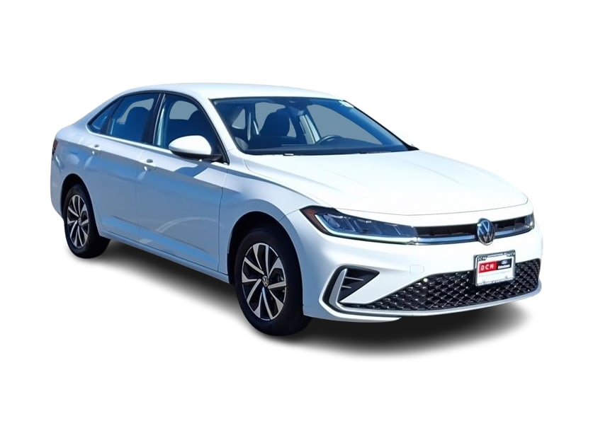 Thumbnail: 2025 Volkswagen Jetta - 15