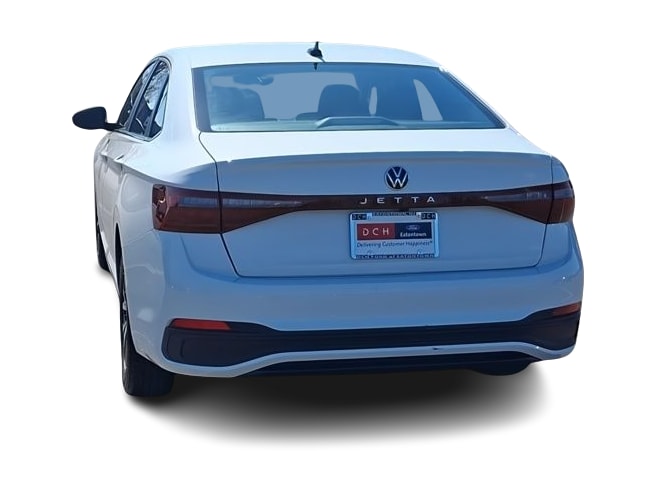 Thumbnail: 2025 Volkswagen Jetta - 18