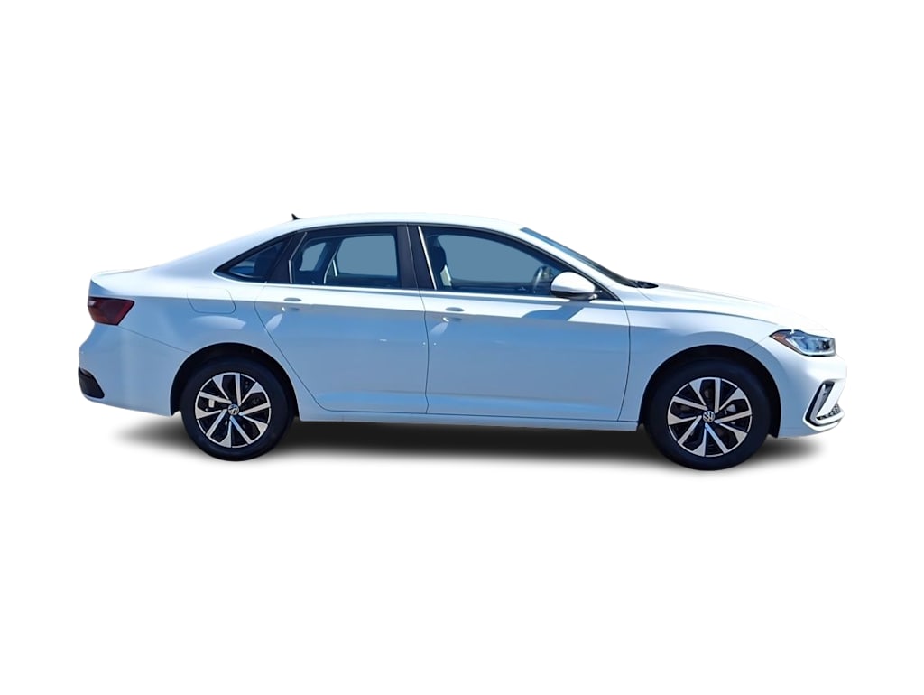 Thumbnail: 2025 Volkswagen Jetta - 20