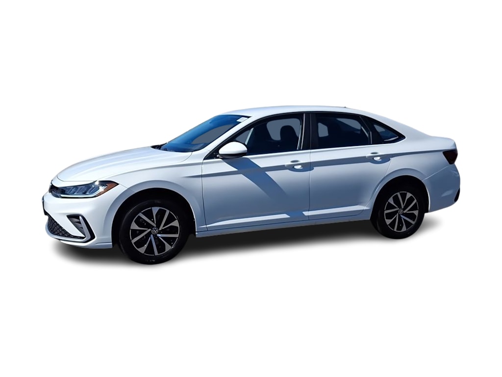 Thumbnail: 2025 Volkswagen Jetta - 3