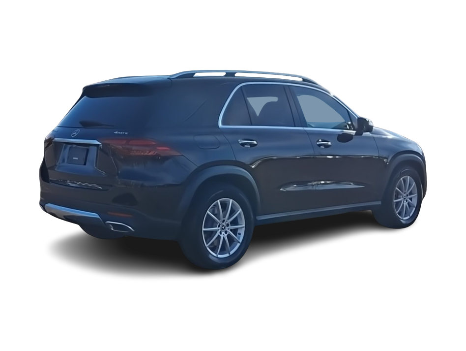 Thumbnail: 2024 Mercedes-Benz GLE - 19