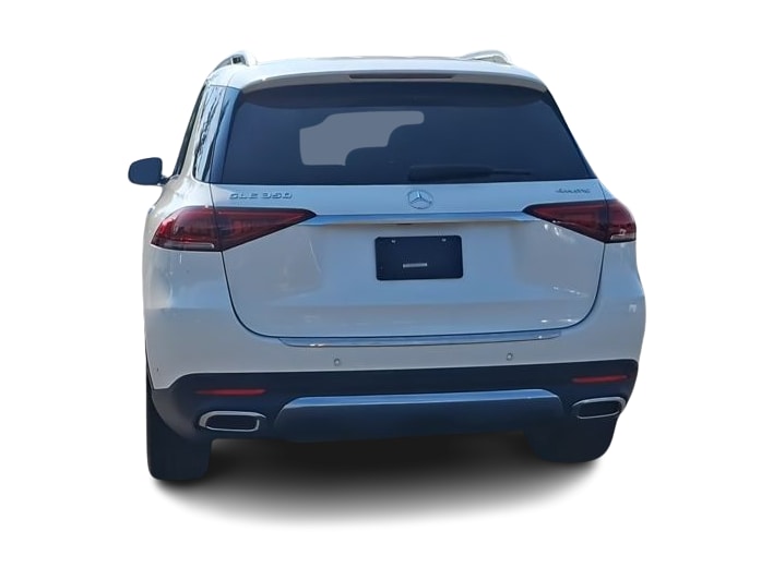 Thumbnail: 2023 Mercedes-Benz GLE - 17
