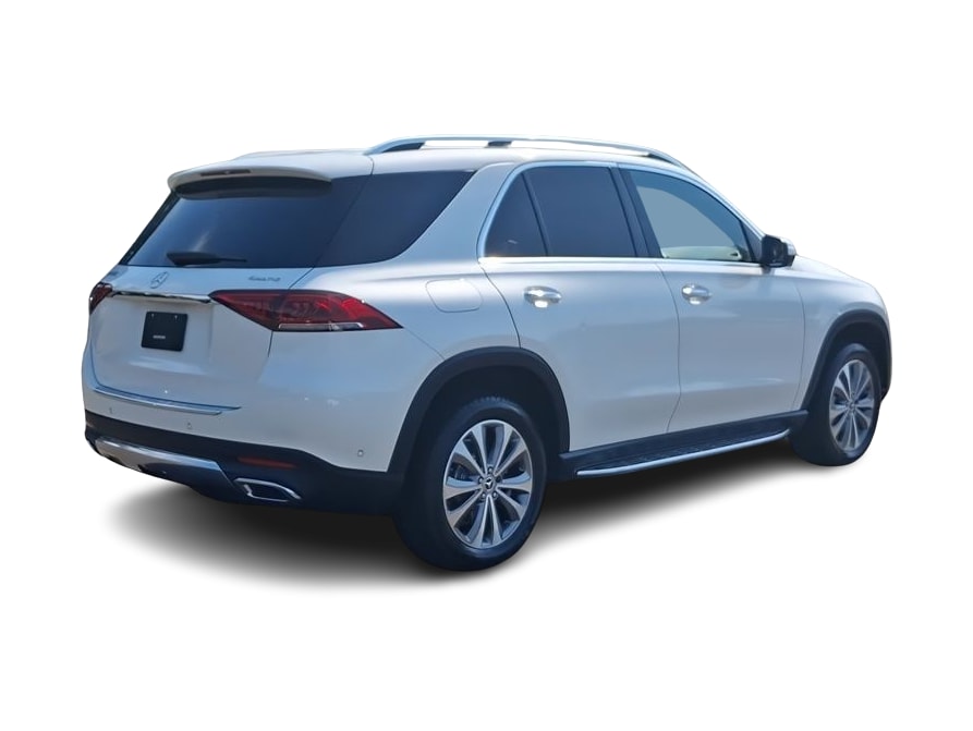 Thumbnail: 2023 Mercedes-Benz GLE - 18