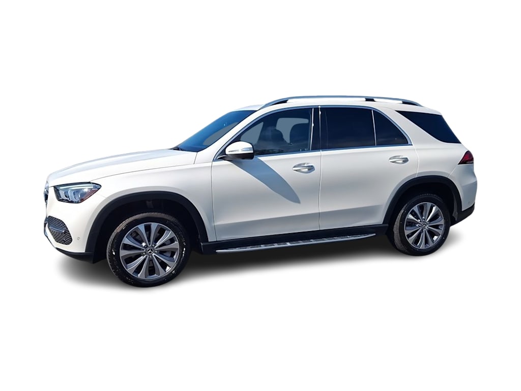 Thumbnail: 2023 Mercedes-Benz GLE - 3