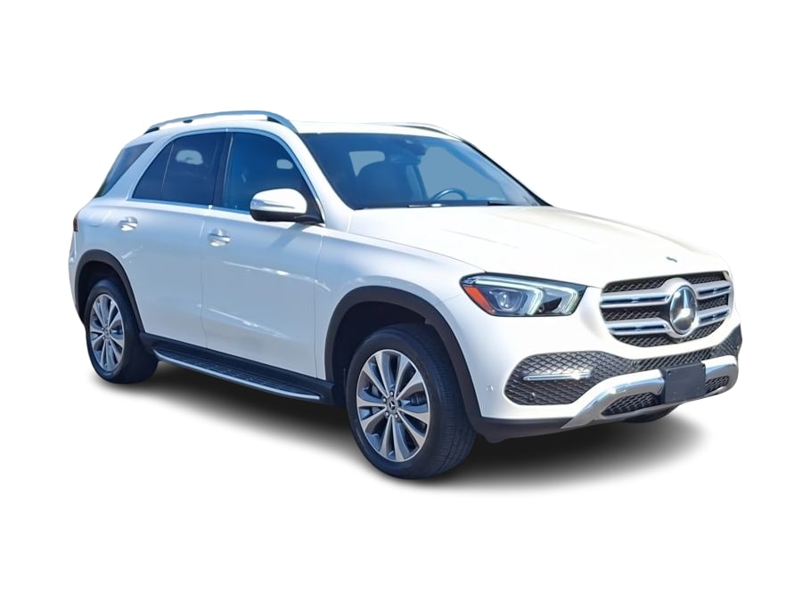 Thumbnail: 2023 Mercedes-Benz GLE - 14