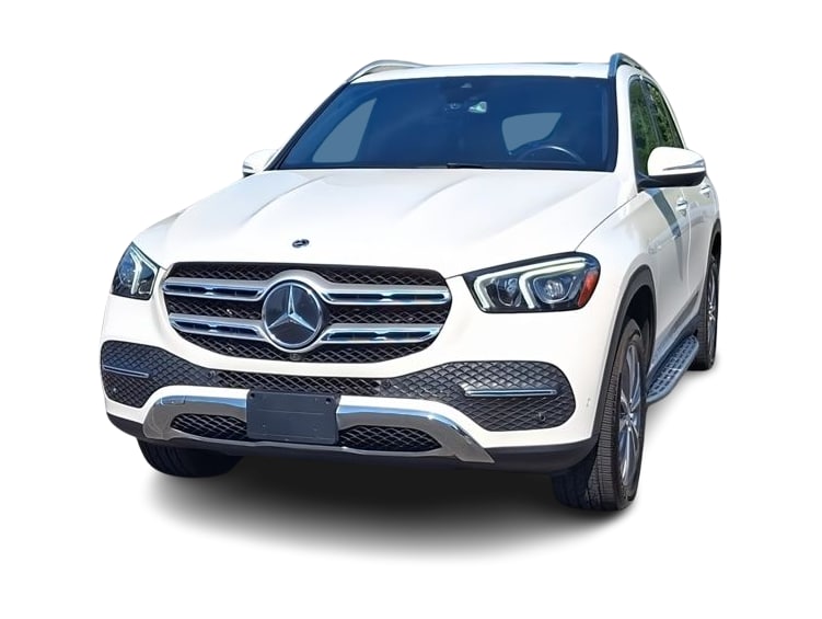Thumbnail: 2023 Mercedes-Benz GLE - 4