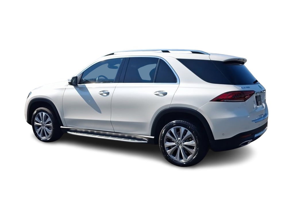Thumbnail: 2023 Mercedes-Benz GLE - 16