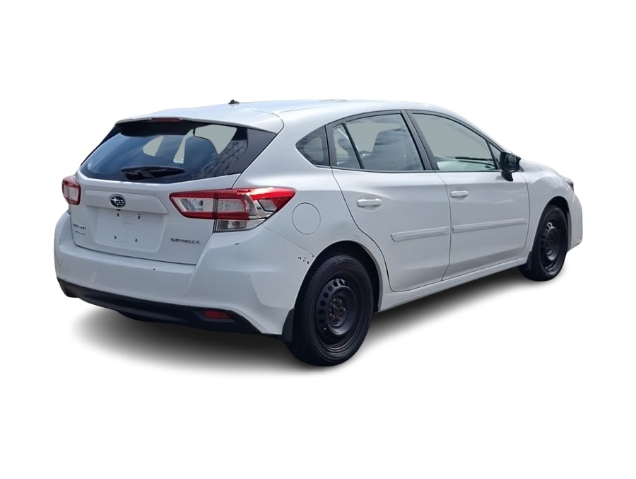 Thumbnail: 2019 Subaru Impreza - 18