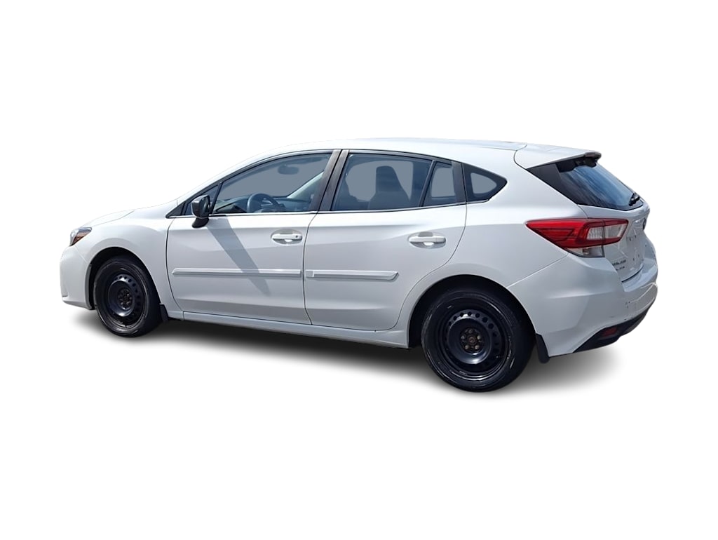 Thumbnail: 2019 Subaru Impreza - 16
