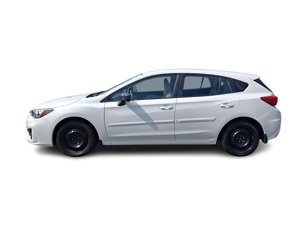 Thumbnail: 2019 Subaru Impreza - 15