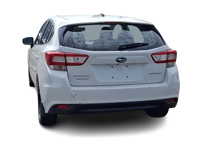 Thumbnail: 2019 Subaru Impreza - 17