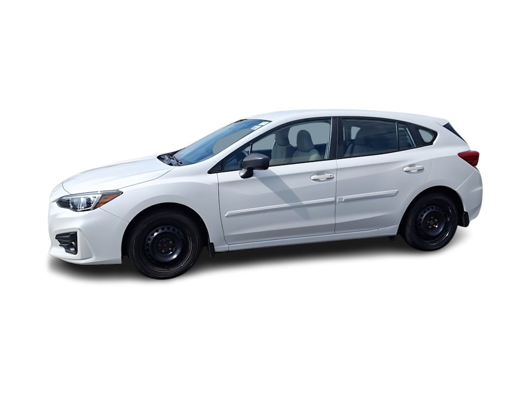 Thumbnail: 2019 Subaru Impreza - 3