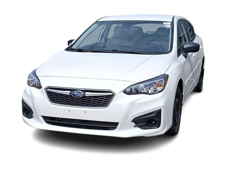 Thumbnail: 2019 Subaru Impreza - 4