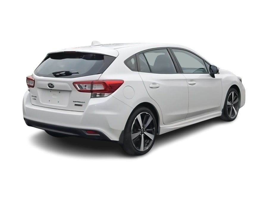Thumbnail: 2019 Subaru Impreza - 20